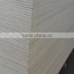 2015 Wholesale Customized Bended Plywood thumbnail-2