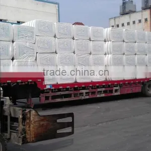 China Factory Direct Wholesale 1.2d to 5d Bright White Viscose Staple Fiber for Spinning or Non Woven thumbnail-6