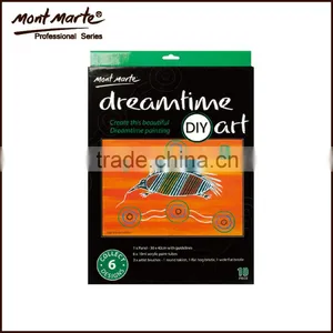 For Kids Professional HOT SELLING DIY Art Set thumbnail-1