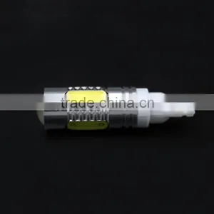 High Power DC 12V 7.5w T10 LED Wedg Base T10 Led Bulb T10 Led 5000k thumbnail-5