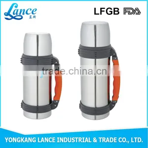Wholesale Hydro Water Flask Stainless Steel Vacuum Flask Manufacturer thumbnail-2