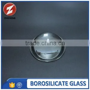 Factory Outlet Pyrex Pressure Sight Glass Tube Sight Glass thumbnail-4