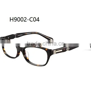 New Style Hot Wholesale Custom Made Acetate Eyeglasses Spectacles thumbnail-2