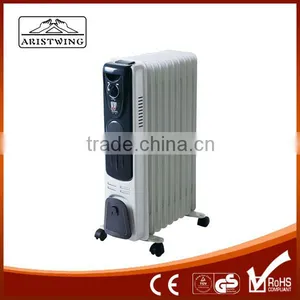Oil Filled Radiator Heater OFR-D thumbnail-1