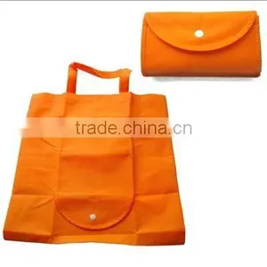 New Design Non Woven Folding Bag thumbnail-1