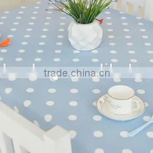 Factory Price Dining Table Cloth Table Cover thumbnail-2