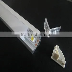 SML-ALP007 LED Aluminum Profile thumbnail-1