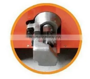 Hot Sell High Quality Steel Bar Bender and Cutting Fuction Rebar Bender thumbnail-6