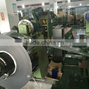 China Manufacturer AISI 430 410 Stainless Steel Sheet thumbnail-5