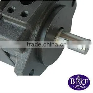 Blince High Quality Bi-directional Pumps PV2R 12 Series, Capacity 6-75 Gallon Pumps, PV2R 12 Double Vane Oil Pumps thumbnail-5
