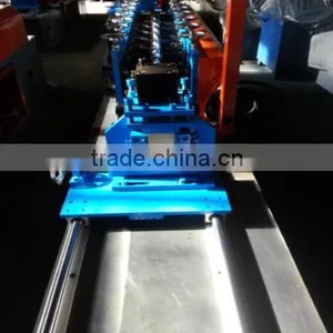 Cassettes Angle Bar Roll Forming Machine, Angle Iron Rollformer,angle Steel Production Machine Quality Choice thumbnail-3