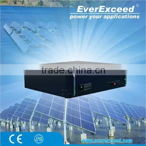 High Performance Maintenance Free 24v Lithium Battery for Electric Bike thumbnail-5