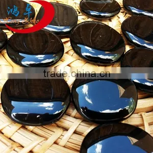 Wholesale Semi-precious Stone Worry Stone/healing Crystals thumbnail-1