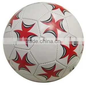 PVC Football Soccer Ball Games thumbnail-1