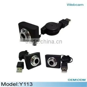 Webcam,PC Camera thumbnail-1