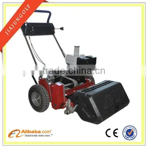 Golf Club Euqipment Walking Greens Automatic Lawn Mower thumbnail-1