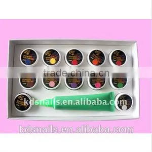 Pure Color UV Gel China Supplie and Wholesaler thumbnail-2