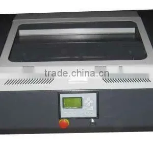Mini Laser Engraving Machine DW5030 thumbnail-1