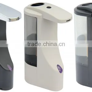 Sensor Soap Dispenser 5008EA--500ml Plastic Sensor Soap Dispenser thumbnail-2