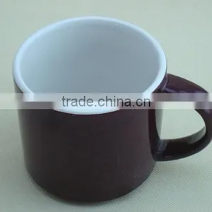 220cc Good Porcelain Coffee Cup for Promotional thumbnail-1