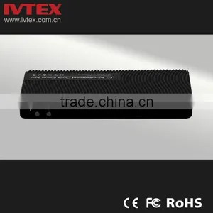 Portable Incoming Call Reminder APP Control Magic Power Bank With 10000mA Capacity and LED Display thumbnail-2