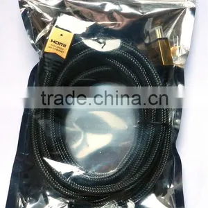 HDMI Cable 2.0 HDMI Fiber Cable 100m 50m 40m 30m 20m 10m Support 1080P 4K2K Quality Choice Supplier's Choice thumbnail-5