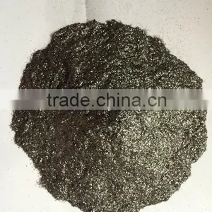 Natural 80 Mesh High Purity Flake Graphite (LC180-99.9) thumbnail-3