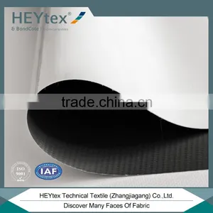 PVC Dual Color Advertising Banner in House Print thumbnail-1