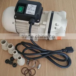 DEF AUS32 Urea Adblue Transfer Pump thumbnail-1