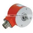 Incremental Optical Rotary Encoder ISC3806, Solid Shaft Motor Rotary Encoder (IBEST) thumbnail-2