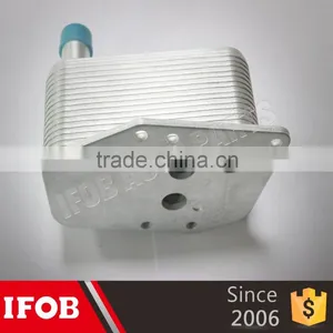 Engine Parts Auto Car 5989070102318 320d E87 1142 7787 698 11427787698 Aluminum Oil Cooler thumbnail-3