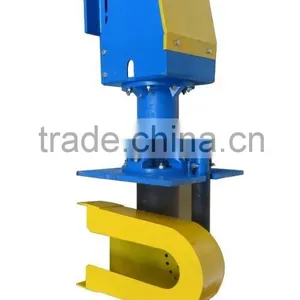 METS Heavy Duty Vertical Sump Pump thumbnail-1