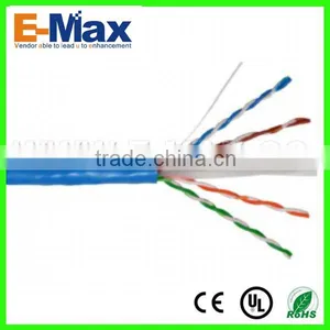 Best Price UTP Cat6 Network Cable thumbnail-1