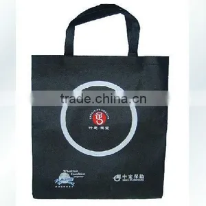 Fashion Reusable Folding Shopping Bags thumbnail-1