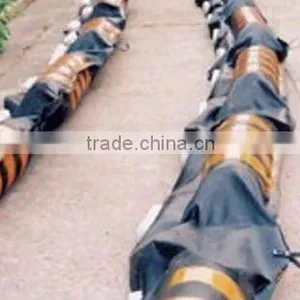 Inflatable Rubber Boom thumbnail-1