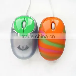 Wire Mouse ,usb Optical Mouse thumbnail-1
