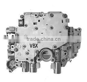 U151E U250E Auto Transmission Valve Body for TOYOTA/SCION/LEXUS Automobile Part Control Valve thumbnail-1