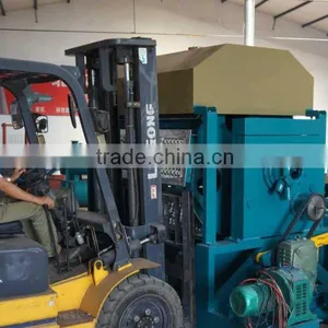 Egg Tray Packaging Pulp Molding Machine thumbnail-4
