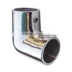 316 Stainless 90 Degree Elbow thumbnail-1
