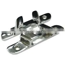 Stainless Line Chock thumbnail-1