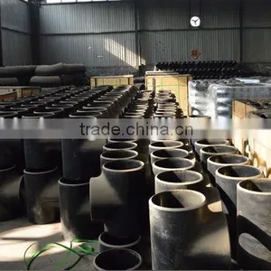 Pipe Tee thumbnail-5