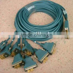 HDB 200M to 8X V.35M Cable thumbnail-1