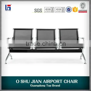 HOT SALE Hospital Metal Chairs Airport Seating thumbnail-1