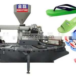 PVC Slippers Production Line thumbnail-4