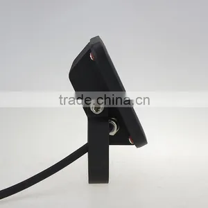 2016 New Design Outdoor Lighting Floodlight Integrated 12v Led Flood Light Ip65 10w 12v Led Lights thumbnail-3