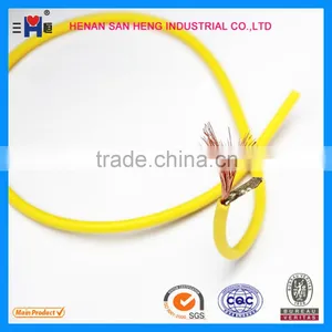 Multistrand Flexible Copper Wire PVC/RUBBER Coated Cable Multi-core Flexible Cable Electric Copper Wire Power Cable thumbnail-4