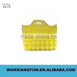 Outdoor Inflatable Nylon Fabric Beach Inflatable Bag thumbnail-5