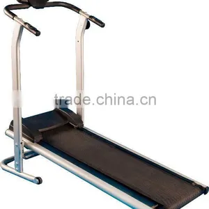 Foldable Magnetic Treadmill thumbnail-1