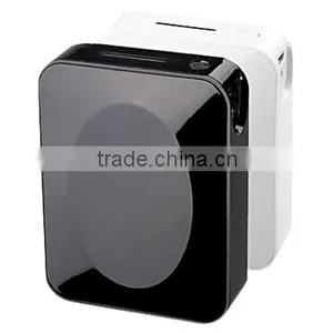 Rubik's Cube Digital Display Power Bank 11200mAh thumbnail-2