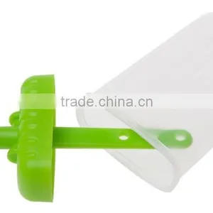 DIY Ice Pop Molds Ice Pop Maker thumbnail-5